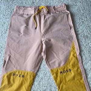 Pyer Moss pants